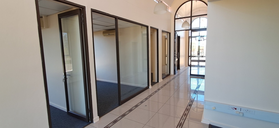 Commercial Property for Sale in Langenhovenpark Free State